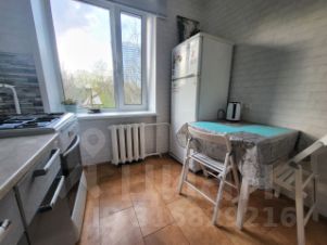 1-комн.кв., 30 м², этаж 5