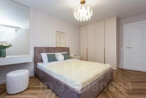 3-комн.кв., 60 м², этаж 6