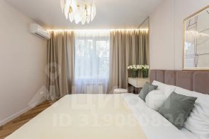 3-комн.кв., 60 м², этаж 6