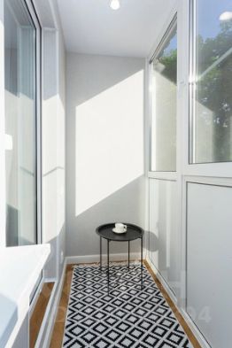 3-комн.кв., 60 м², этаж 6