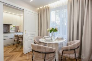3-комн.кв., 60 м², этаж 6