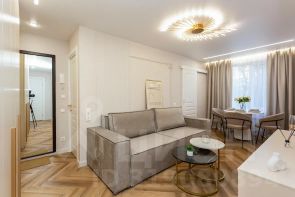 3-комн.кв., 60 м², этаж 6