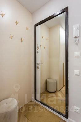 3-комн.кв., 60 м², этаж 6