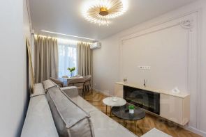 3-комн.кв., 60 м², этаж 6