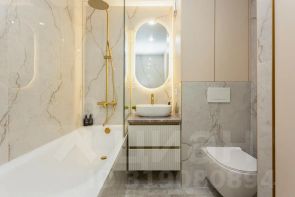 3-комн.кв., 60 м², этаж 6