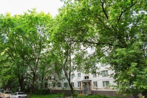3-комн.кв., 60 м², этаж 6