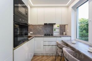 3-комн.кв., 60 м², этаж 6