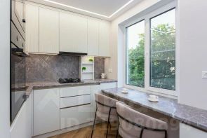 3-комн.кв., 60 м², этаж 6