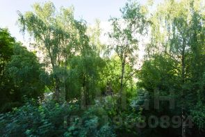 3-комн.кв., 60 м², этаж 6