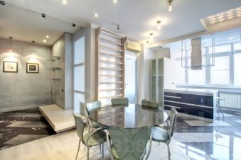 3-комн.кв., 70 м², этаж 16 3-комн.кв., 70 м², этаж 16