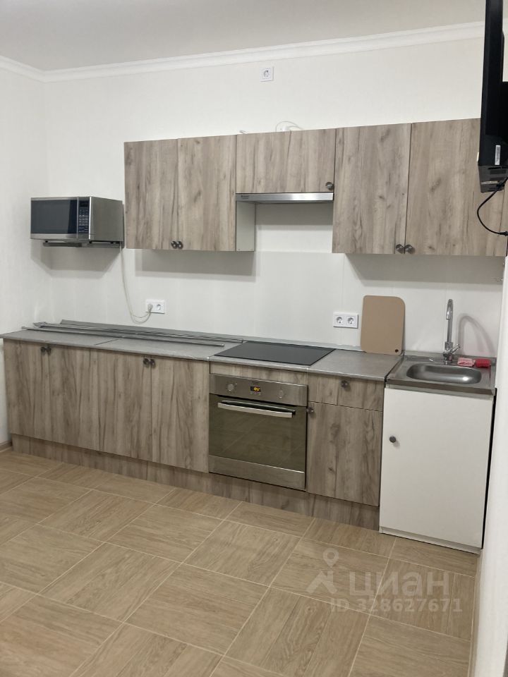 2-комнатная квартира, 58,6 м² — фото 6