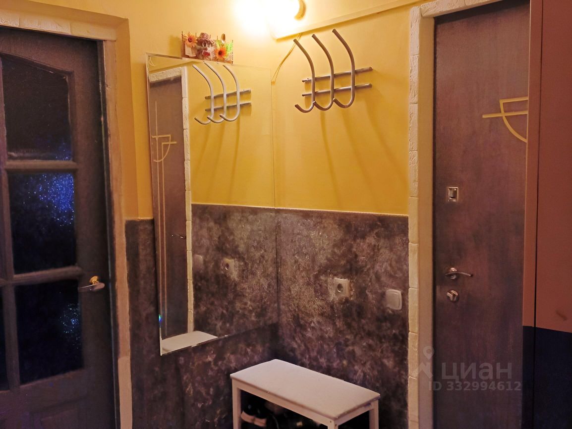 3-комнатная квартира, 54 м² — фото 7