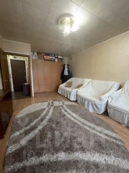 1-комн.кв., 35 м², этаж 8