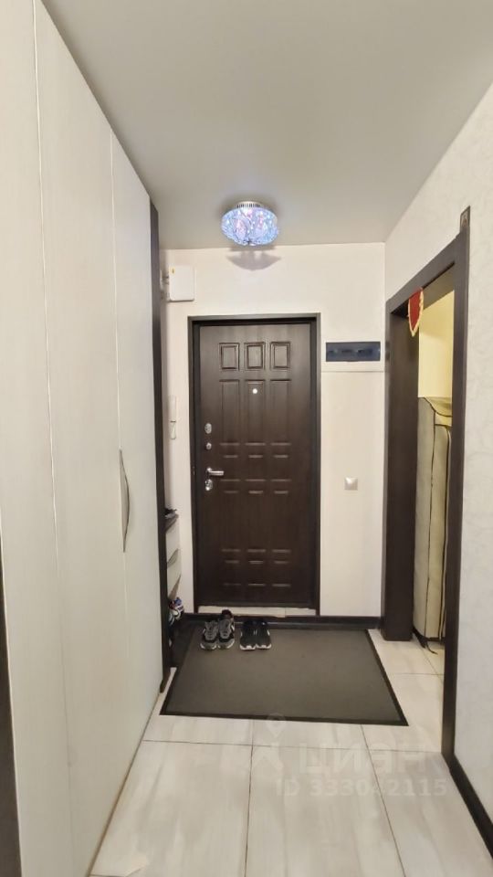 3-комнатная квартира, 93 м² — фото 8