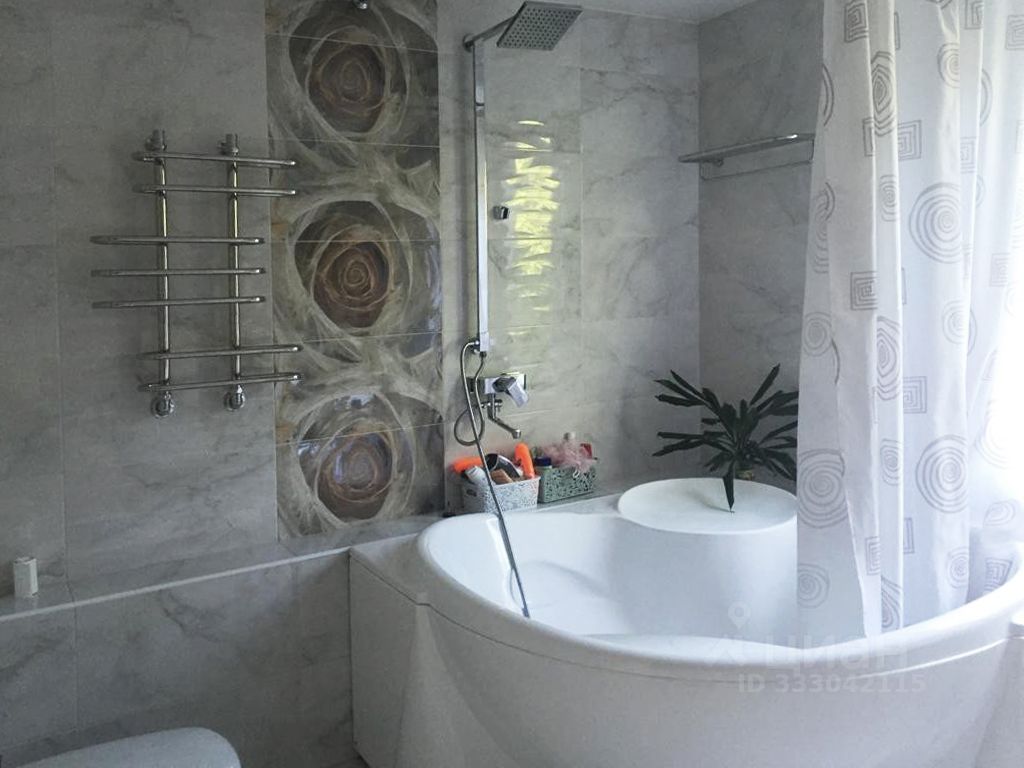 3-комнатная квартира, 93 м² — фото 4