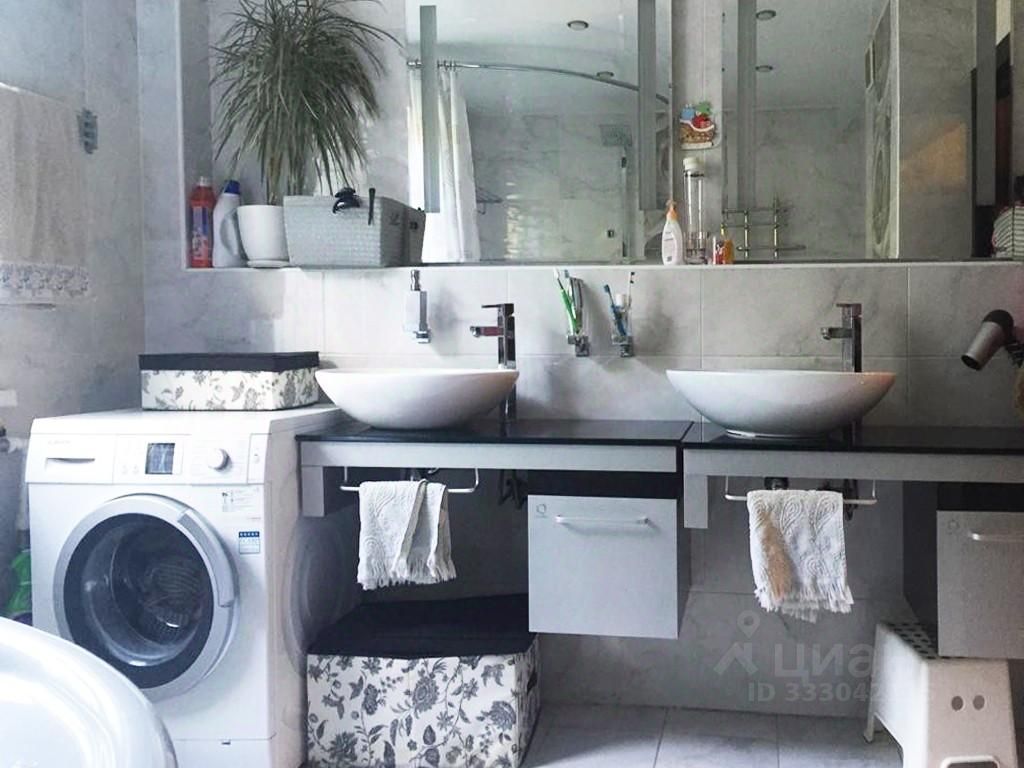 3-комнатная квартира, 93 м² — фото 6