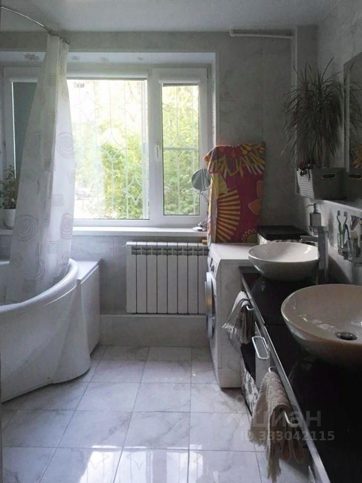 3-комнатная квартира, 93 м² — фото 7