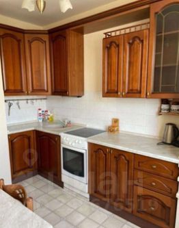 2-комн.кв., 54 м², этаж 13