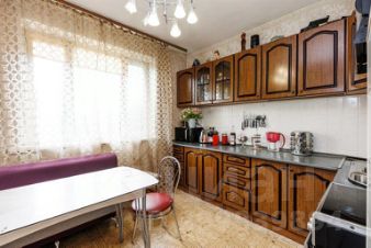 3-комн.кв., 75 м², этаж 7