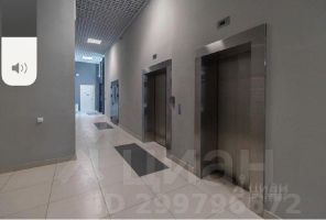 1-комн.кв., 39 м², этаж 2