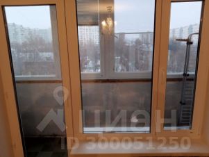 2-комн.кв., 44 м², этаж 8