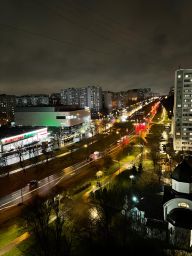 1-комн.кв., 38 м², этаж 13