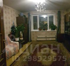 2-комн.кв., 53 м², этаж 7