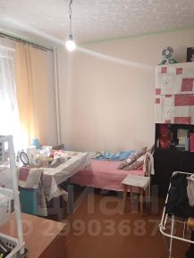 4-комн.кв., 63 м², этаж 7