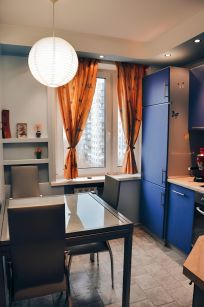 2-комн.кв., 46 м², этаж 9