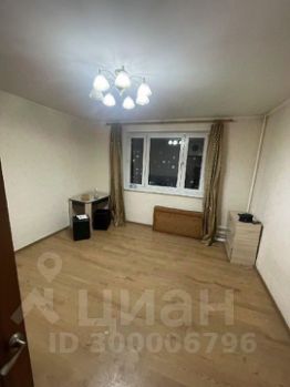 3-комн.кв., 65 м², этаж 10