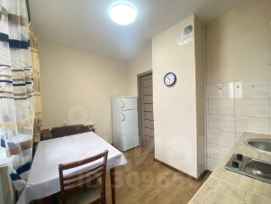 1-комн.кв., 38 м², этаж 7