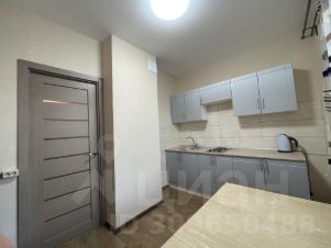 1-комн.кв., 38 м², этаж 7