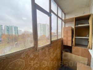 1-комн.кв., 38 м², этаж 7