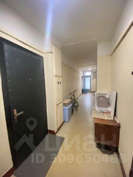 1-комн.кв., 38 м², этаж 7