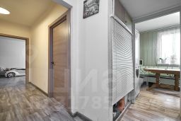 2-комн.кв., 52 м², этаж 9