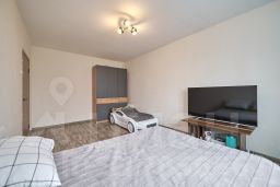 2-комн.кв., 52 м², этаж 9