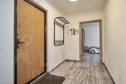 2-комн.кв., 52 м², этаж 9