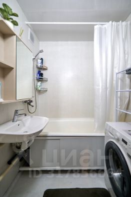 2-комн.кв., 52 м², этаж 9