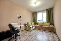 2-комн.кв., 52 м², этаж 9