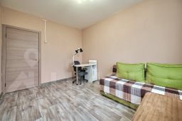 2-комн.кв., 52 м², этаж 9