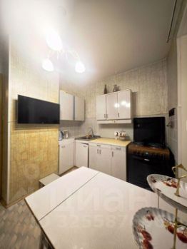 1-комн.кв., 35 м², этаж 5