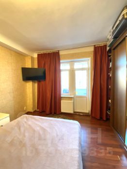 4-комн.кв., 90 м², этаж 5