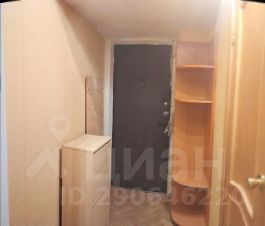 1-комн.кв., 31 м², этаж 4