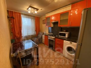 1-комн.кв., 35 м², этаж 1