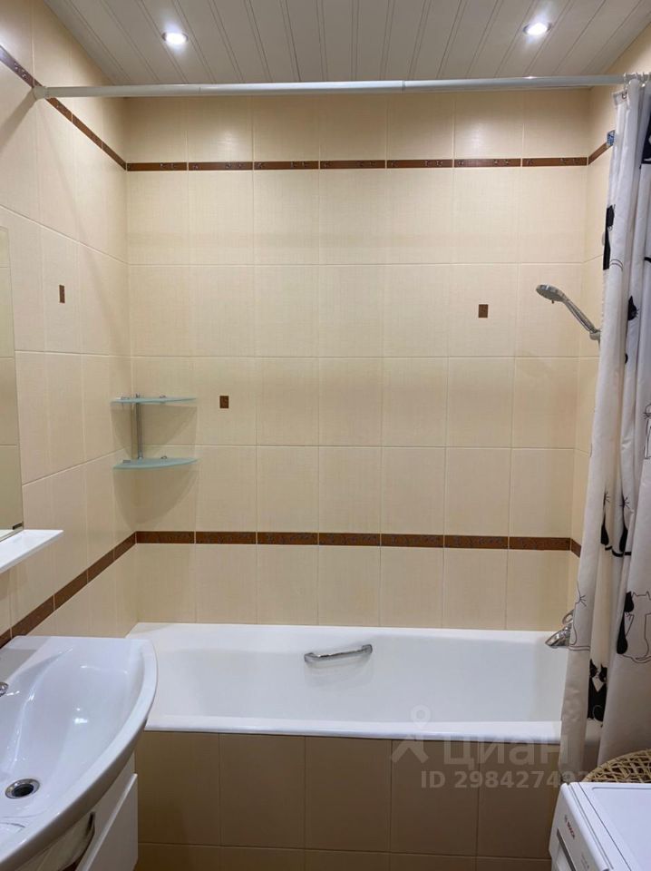 2-комнатная квартира, 70 м² — фото 8