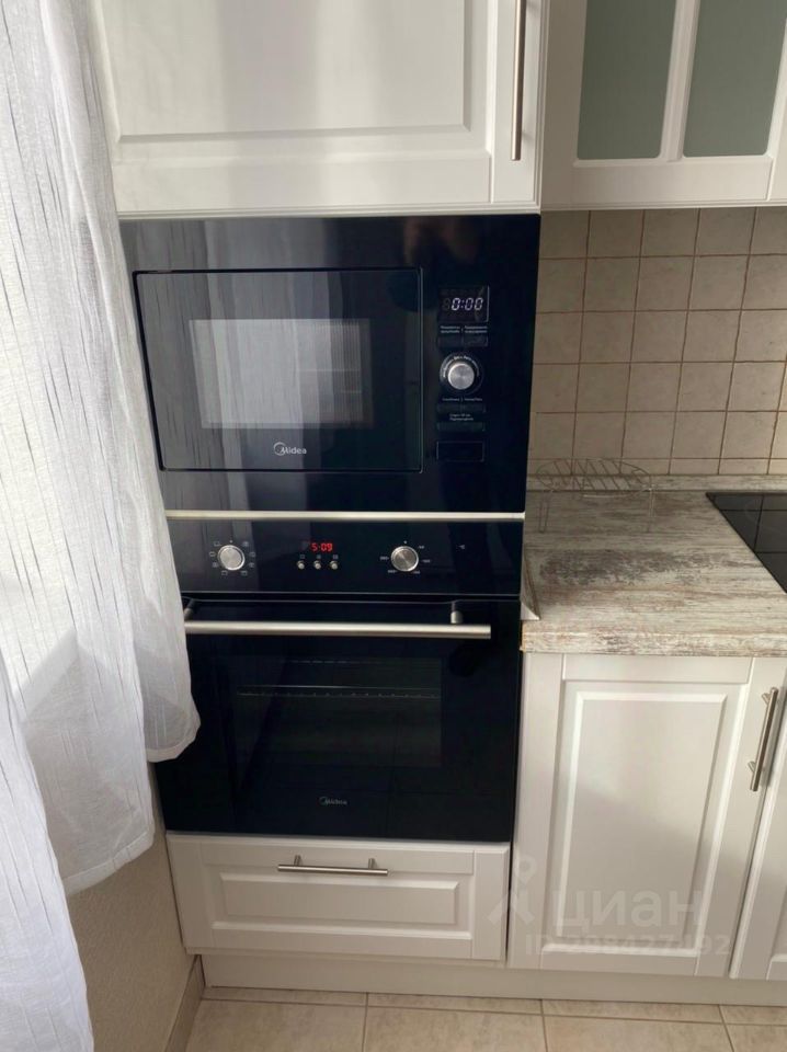 2-комнатная квартира, 70 м² — фото 4