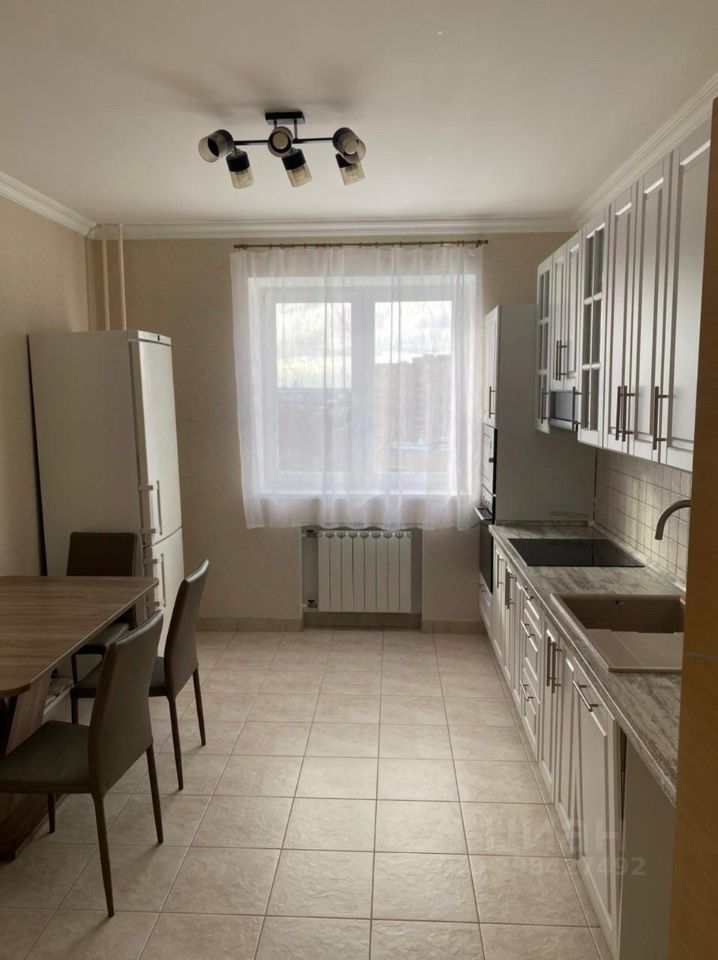 2-комнатная квартира, 70 м² — фото 1