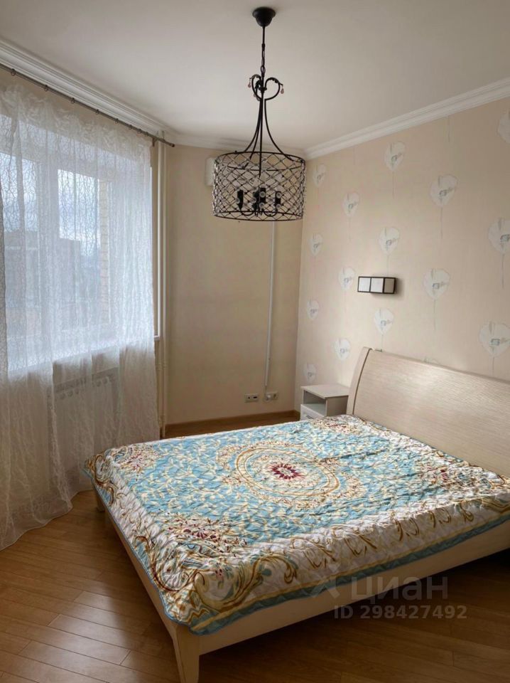 2-комнатная квартира, 70 м² — фото 6