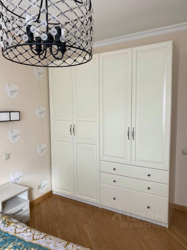 2-комнатная квартира, 70 м² — фото 7