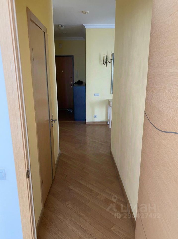 2-комнатная квартира, 70 м² — фото 5